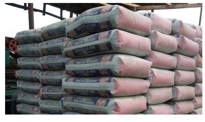 FG And Cement Producers agree to set Cement Prices at N7000 to N8000 per bag